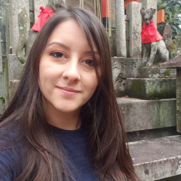 Meet your Posher, Val - Picture 1 of 1